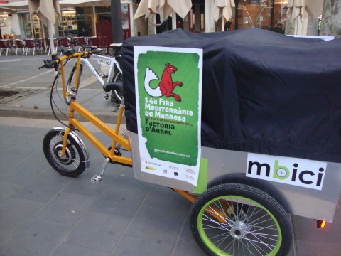 tricicle-mediterrania