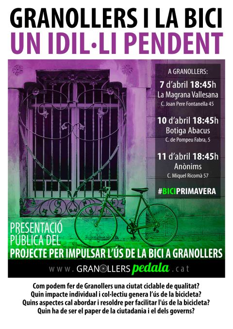 XERRADA genèric BAIXA