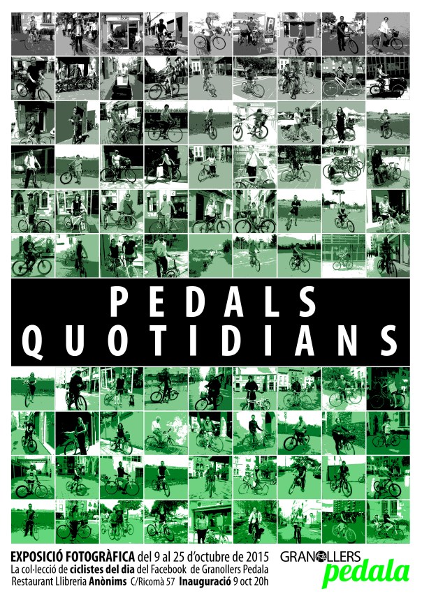 CARTELL PEDALS QUOTIDIANS_baixa