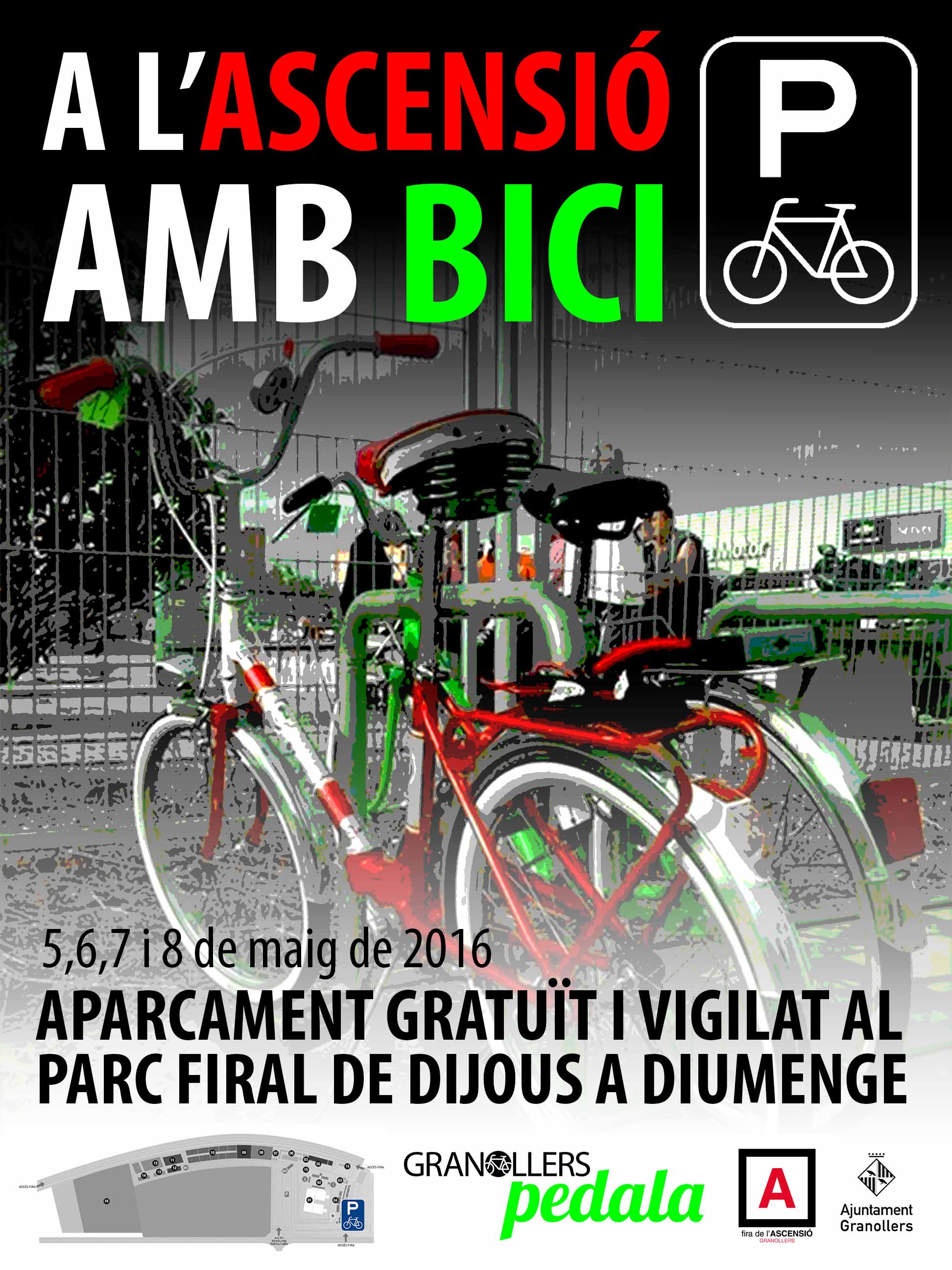 ASCENSIÓ 2016 baixa