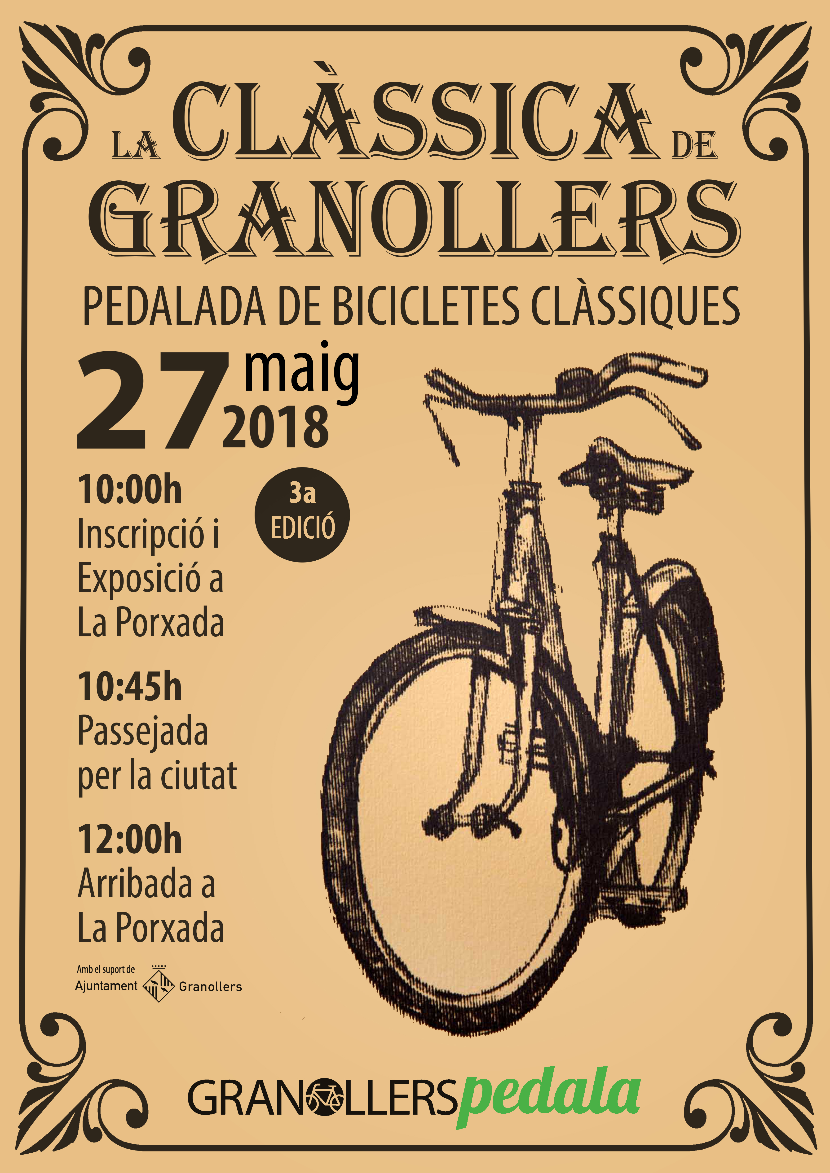 CLASSICA 2018 CARTELL baixa