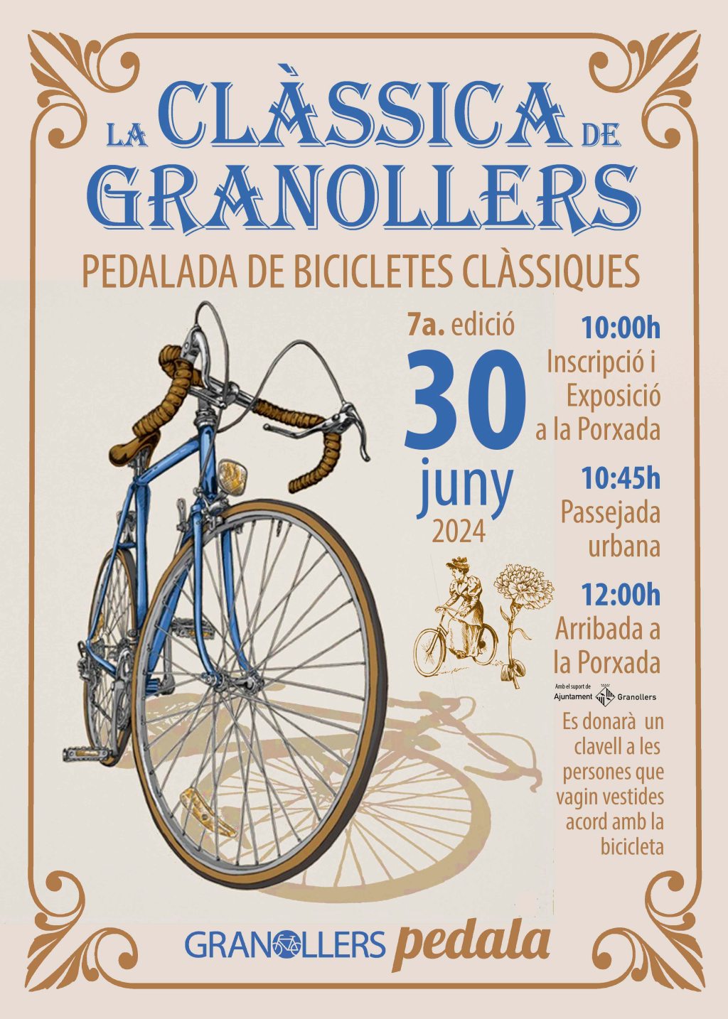 “La Clàssica” 2024